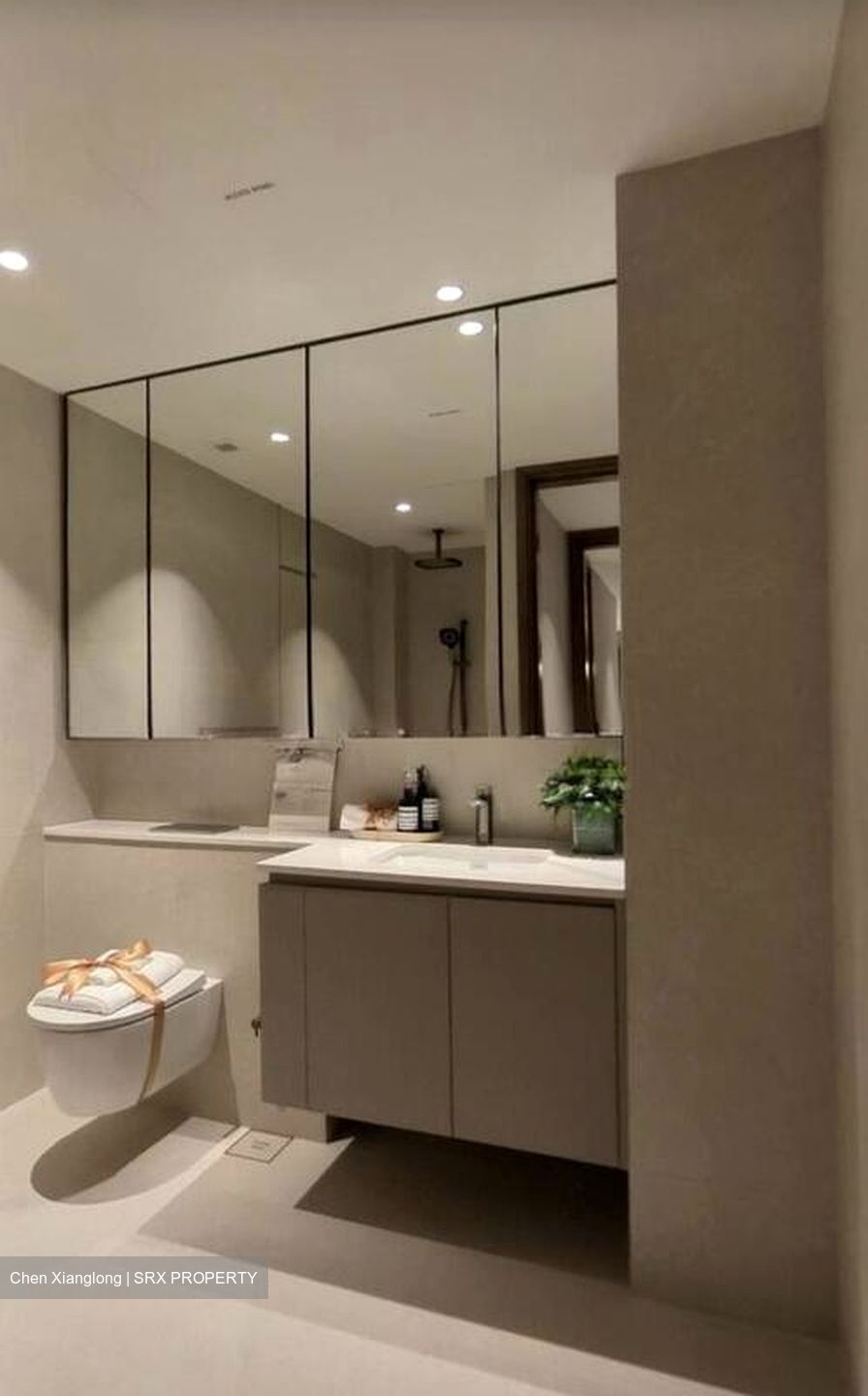 Sin Ming Road (D20), Apartment #615989321